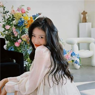 代表小姐