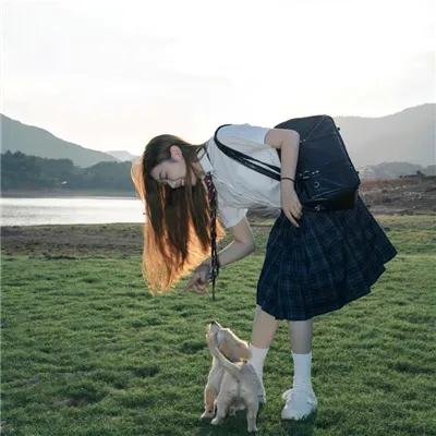 海啸与樱花