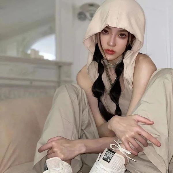 再见，我的王后