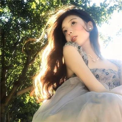 春日暖阳