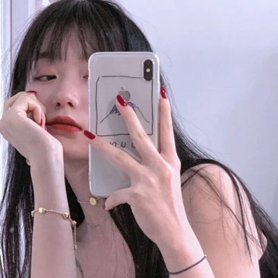 初恋红豆冰